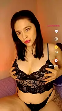 goddessmia52 online show from 07.26.26