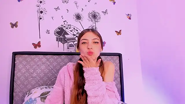 Sophie vega1 online show from 03.18.26