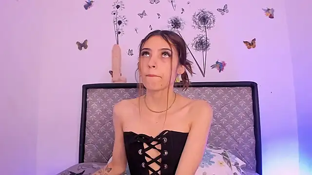 Sophie vega1 online show from 03.28.26