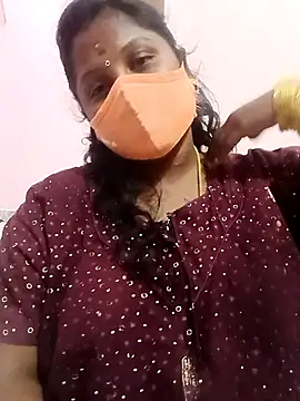 tamilkaviya431 online show from 02.13.26