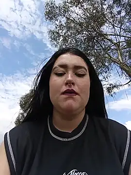 Freckless  online show from 03.11.26