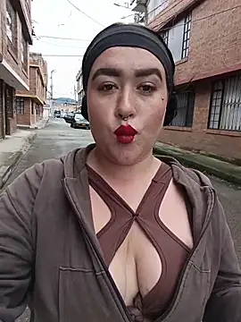 Freckless  online show from 04.15.26