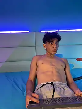 abrilandjulian online show from 03.06.26