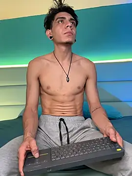 abrilandjulian online show from 03.12.26