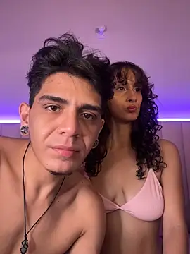 abrilandjulian online show from 03.18.26