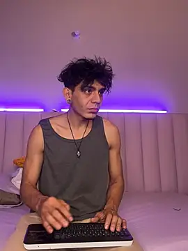 abrilandjulian online show from 03.26.26