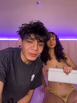 abrilandjulian online show from 04.22.26