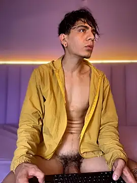abrilandjulian online show from 05.21.26