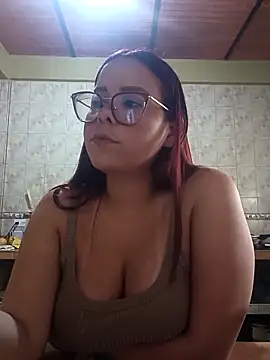 Blanquita vip online show from 04.09.26