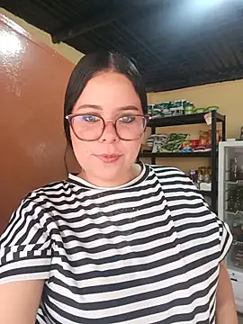 Blanquita vip online show from 06.14.26