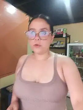 Blanquita vip online show from 06.20.26