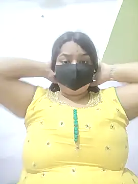 Snapshot of Choko_Gril chatting on 02.18.26 Choko Gril online show from 02.18.26