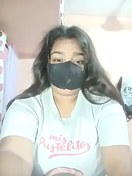 Snapshot of Choko_Gril chatting on 02.18.26 Choko Gril online show from 02.18.26