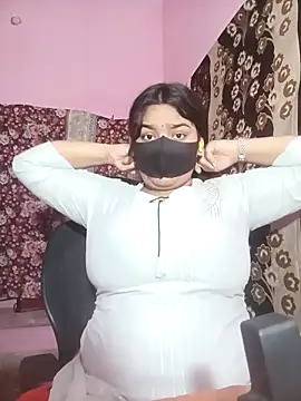 Snapshot of Choko_Gril chatting on 02.22.26 Choko Gril online show from 02.22.26