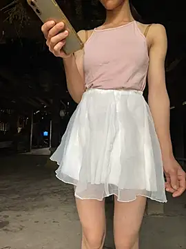 sunae-sex online show from 04.28.26