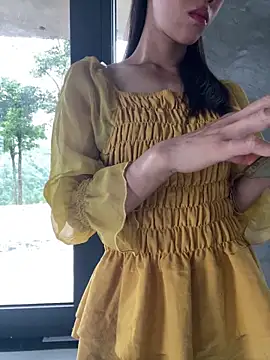 sunae-sex online show from 06.18.26