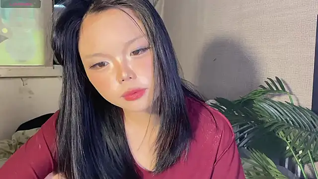 xiaosu22 online show from 04.03.26