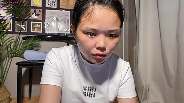 xiaosu22 online show from 05.26.26