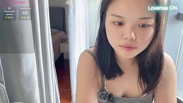 xiaosu22 online show from 06.07.26