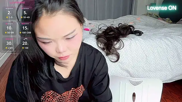 xiaosu22 online show from 06.29.26