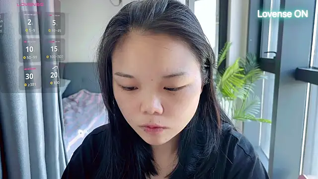 xiaosu22 online show from 07.06.26