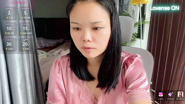xiaosu22 online show from 07.22.26