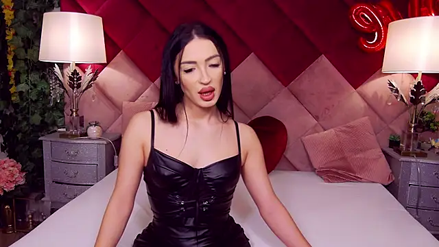 VictoriaLanes online show from 02.19.26