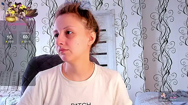 MadelinaJackson online show from 04.04.26