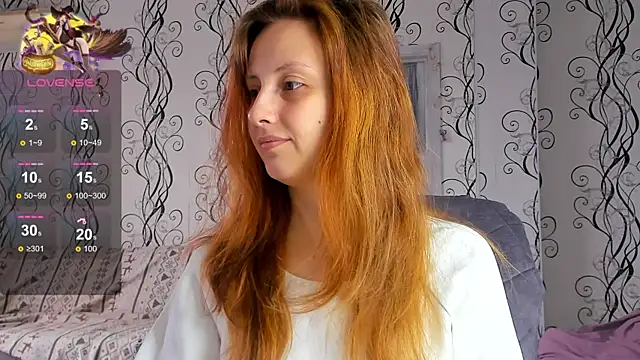 MadelinaJackson online show from 04.19.26