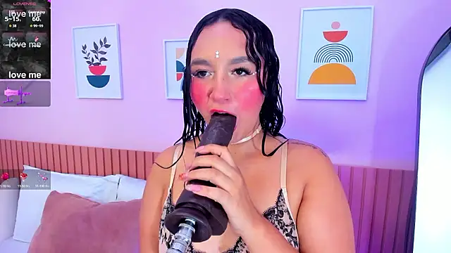 Snapshot of irene_lopes chatting on 03.01.26 irene lopes online show from 03.01.26