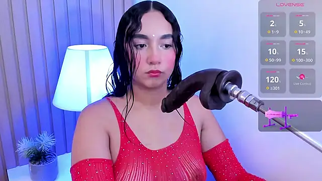 irene lopes online show from 04.03.26