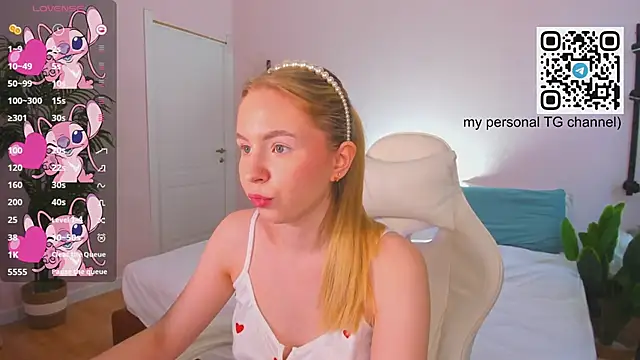 Linda  Bloom online show from 04.01.26