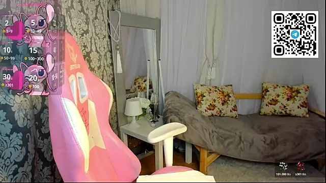Snapshot of Linda__Bloom chatting on 05.04.26 Linda Bloom online show from 05.04.26