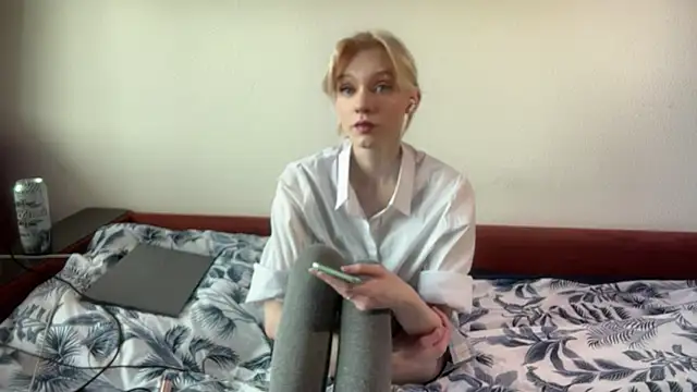 HirokoMassengills online show from 02.22.26