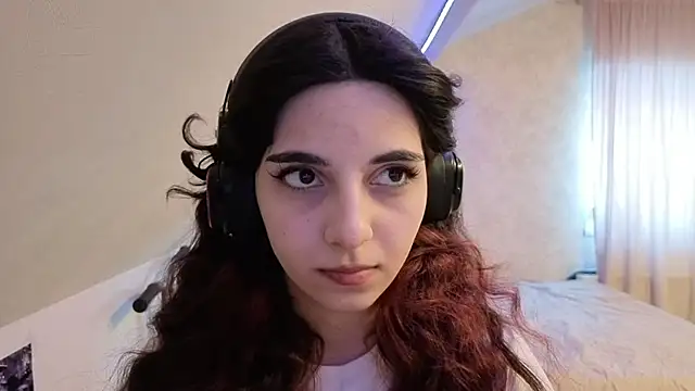 Blissmissataeses online show from 02.20.26