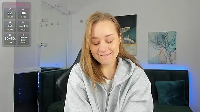 Snapshot of me1issa_sss chatting on 02.16.26 me1issa sss online show from 02.16.26