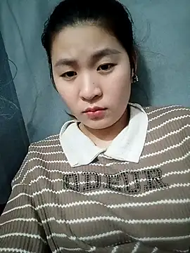 Snapshot of -Datini- chatting on 02.19.26 -Datini- online show from 02.19.26