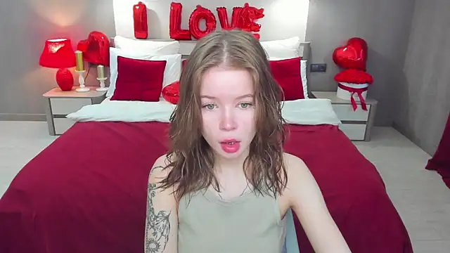 Violetta  Dreams online show from 02.20.26