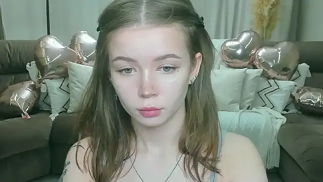 Violetta  Dreams online show from 03.07.26