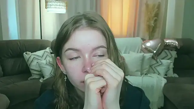 Violetta  Dreams online show from 03.11.26