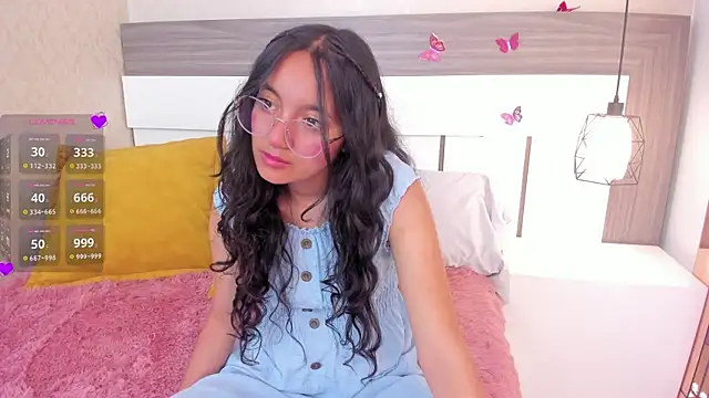 Emilyblussh online show from 07.06.26