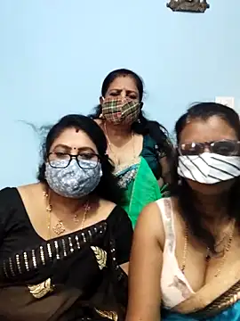 Kannadasexywifes online show from 04.26.26