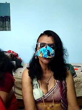 Kannadasexywifes online show from 05.02.26