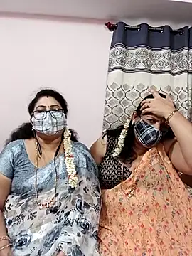 Kannadasexywifes online show from 07.01.26