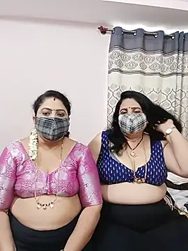 Kannadasexywifes online show from 07.04.26