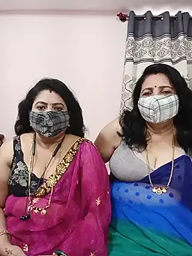 Kannadasexywifes online show from 07.24.26