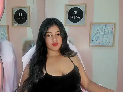 Iris Laus online show from 03.24.26