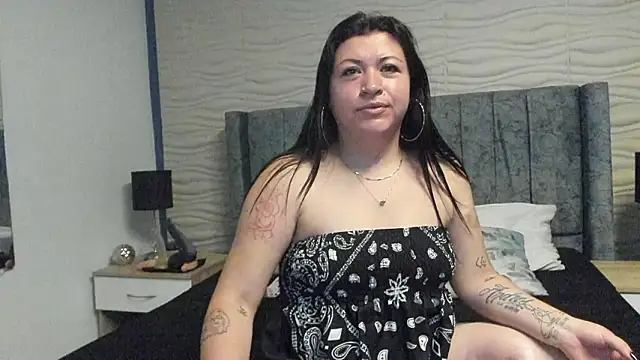 Snapshot of Ayleen_Miller chatting on 02.18.26 Ayleen Miller online show from 02.18.26