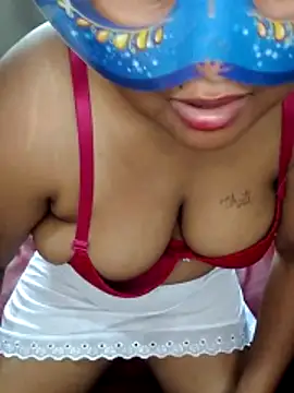 Snapshot of shanaya-baby77 chatting on 02.22.26 shanaya-baby77 online show from 02.22.26