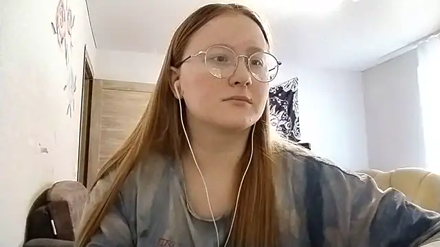 AnikaLipps online show from 03.02.26